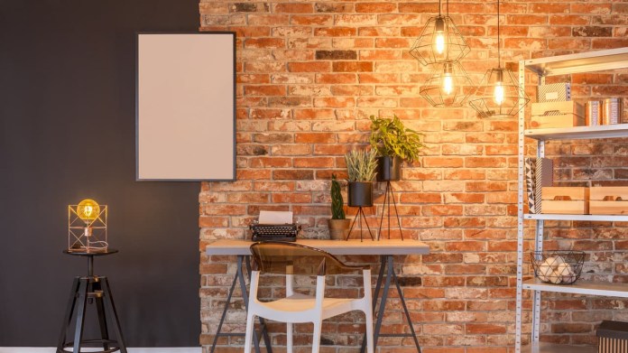 Industriální styl vás bude bavit Industriální styl vás bude bavit