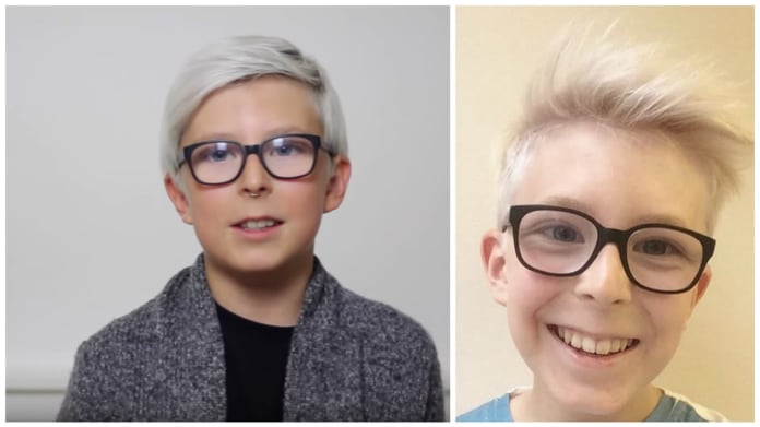 Co na sebe Zachy prozradil? Co na sebe Zachy prozradil?