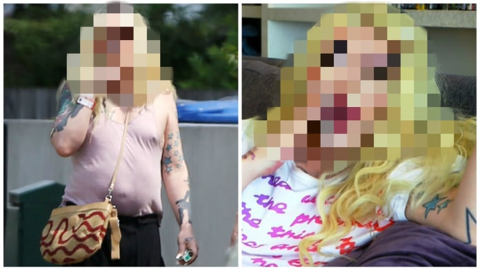 Vypadá vážně děsivě. Vypadá vážně děsivě.