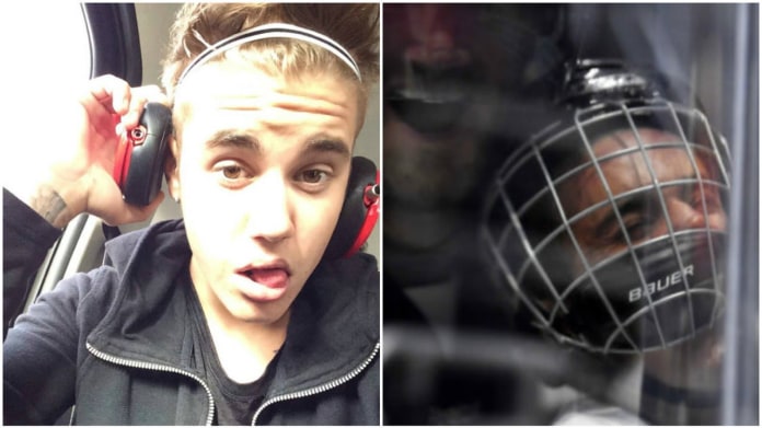 Justin Bieber Justin Bieber