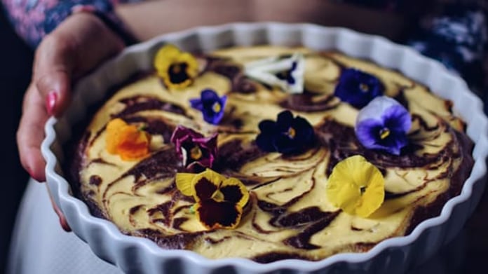 Cheesecake Brownies Cheesecake Brownies