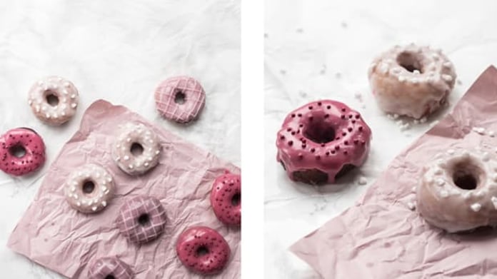 Donuty Donuty