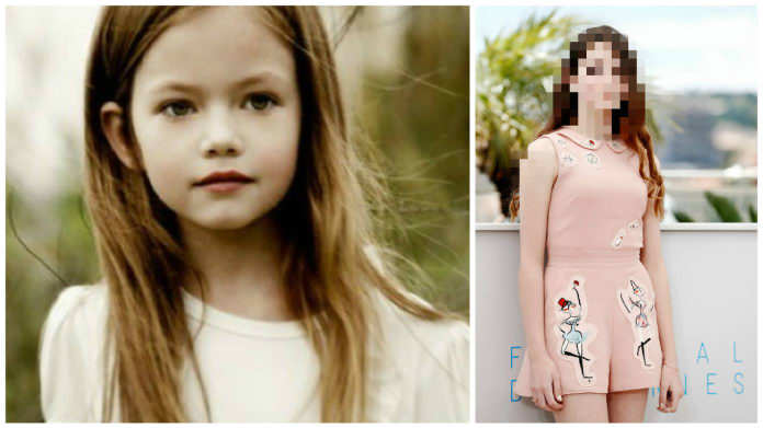 Mackenzie Foy Mackenzie Foy