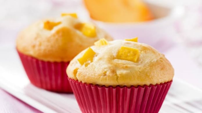 Muffiny s kaki Muffiny s kaki