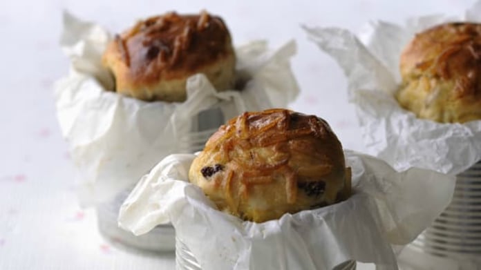 Panettone Panettone