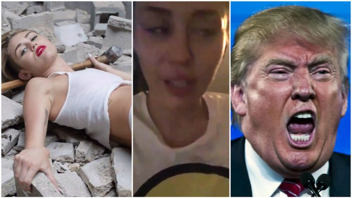 Miley Cyrus Miley Cyrus