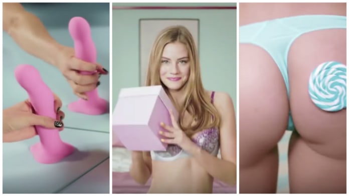 Němky jsou pořádně sexy! Němky jsou pořádně sexy!