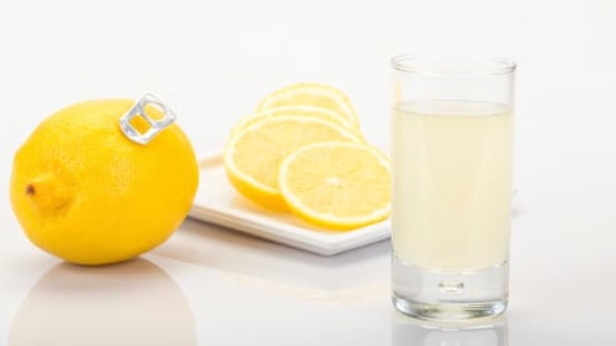 Očistná citronová kúra Očistná citronová kúra