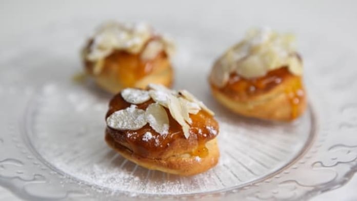 Božské dorty - tvarohové polštářky - Obrázek 4 Božské dorty - tvarohové polštářky - Obrázek 4