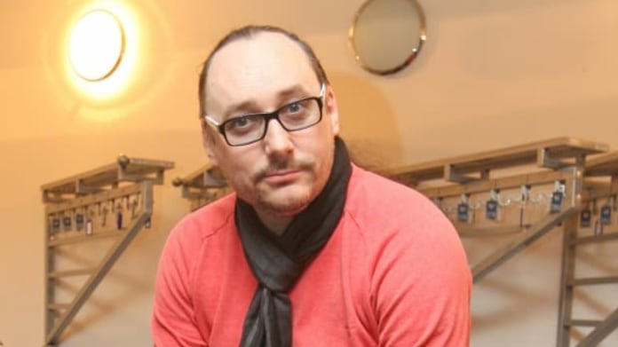 Video VIP zprávy: Marian Vojtko Video VIP zprávy: Marian Vojtko