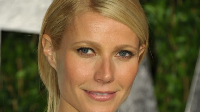 Gwyneth Paltrow (profil nové) Gwyneth Paltrow (profil nové)