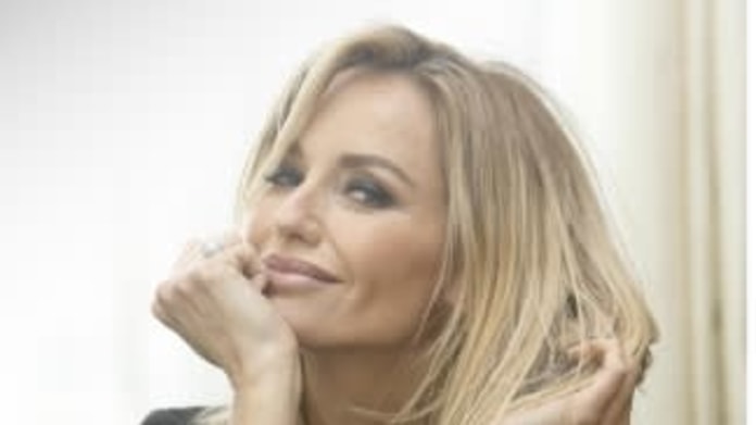 Adriana Sklenaříková vypadá pořád fantasticky Adriana Sklenaříková vypadá pořád fantasticky