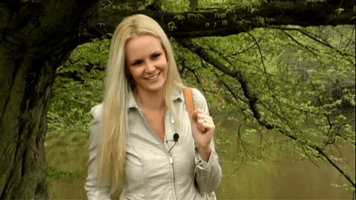 Video TOP STAR magazín: Lucie Hadašová o sestře Video TOP STAR magazín: Lucie Hadašová o sestře