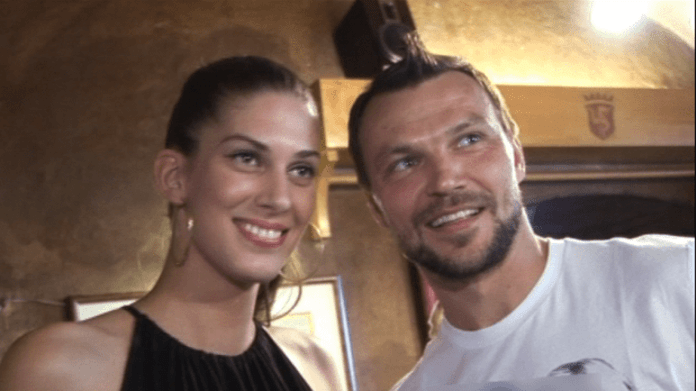 Video VIP zprávy: Tomáš Ujfaluši o rozchodu s Anetou Vignerovou Video VIP zprávy: Tomáš Ujfaluši o rozchodu s Anetou Vignerovou