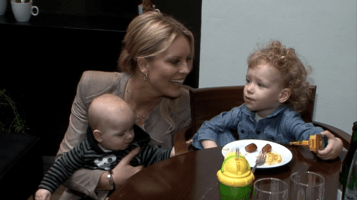 Video TOP STAR magazín: Simona Krainová o pojištění svého těla Video TOP STAR magazín: Simona Krainová o pojištění svého těla
