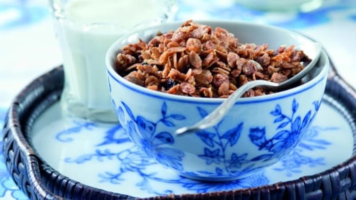 Granola Granola