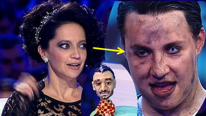 Video VIP zprávy: Lucie Bílá byla tentokrát pěkně vykulená. A Jaro Slávik zase dostal dort! Video VIP zprávy: Lucie Bílá byla tentokrát pěkně vykulená. A Jaro Slávik zase dostal dort!