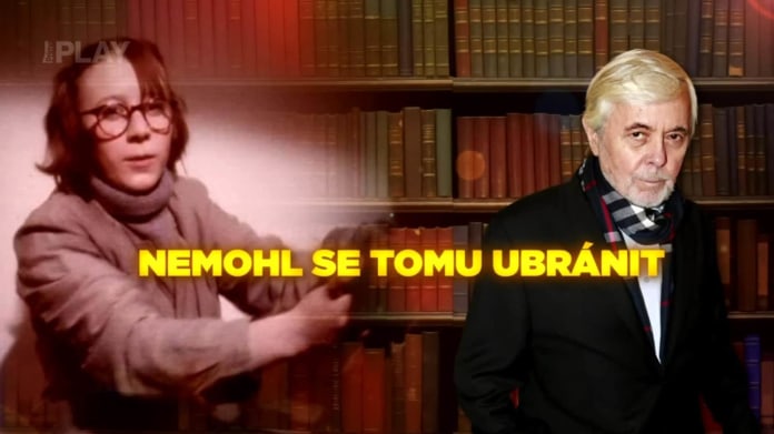 TOP STAR - Douchová z Vrchní, prchni! TOP STAR - Douchová z Vrchní, prchni!