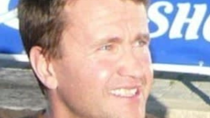 Pavel působí na první pohled sympaticky Pavel působí na první pohled sympaticky
