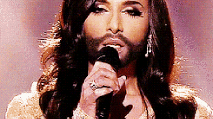 Conchita Wurst Conchita Wurst