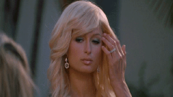Paris Hilton Paris Hilton