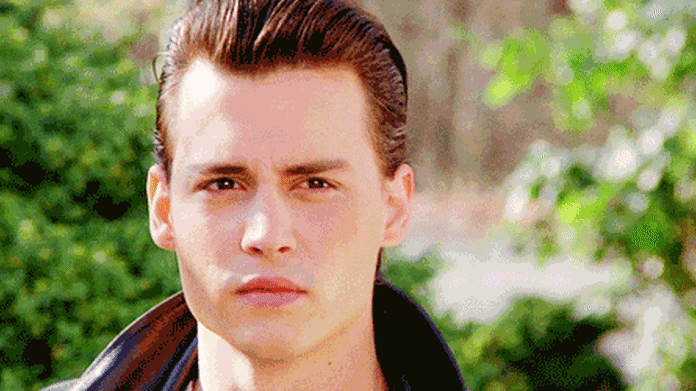 Johnny Depp Johnny Depp