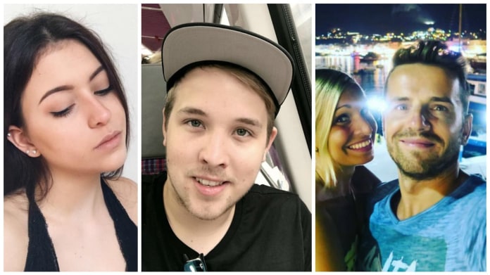 Kdo je nejvlivnější osobností na sociálních sítích? Kdo je nejvlivnější osobností na sociálních sítích?