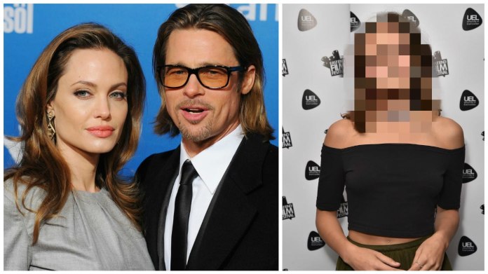 S kým Brad Pitt údajně chodí? S kým Brad Pitt údajně chodí?