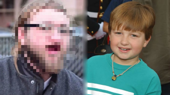 jake proměna hlavní jake proměna hlavní