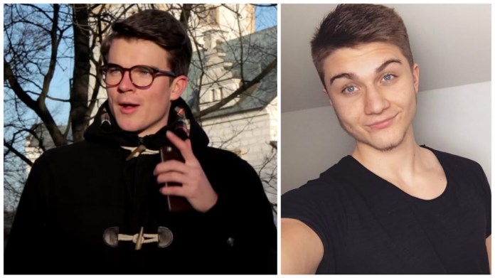 Kovy si dělá srandu z konkurence. Kovy si dělá srandu z konkurence.