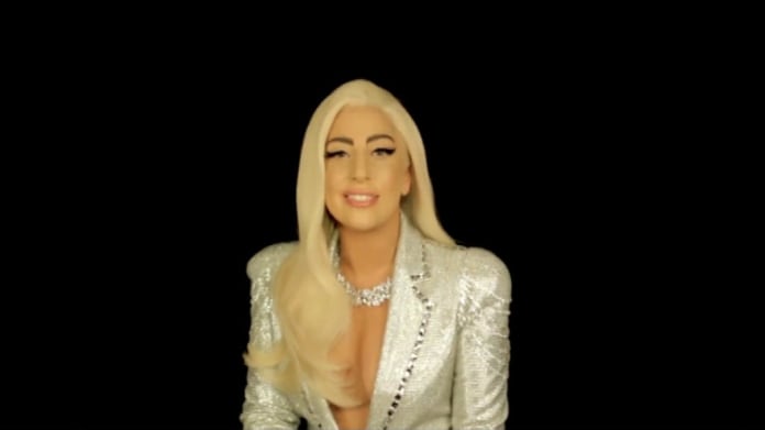 Video VIP zprávy: Lady Gaga bude 5. října vystupovat v Česku! Video VIP zprávy: Lady Gaga bude 5. října vystupovat v Česku!