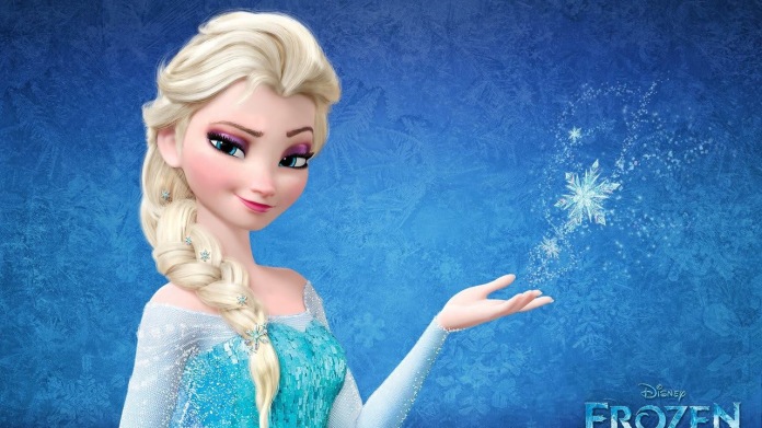 Elsa Elsa