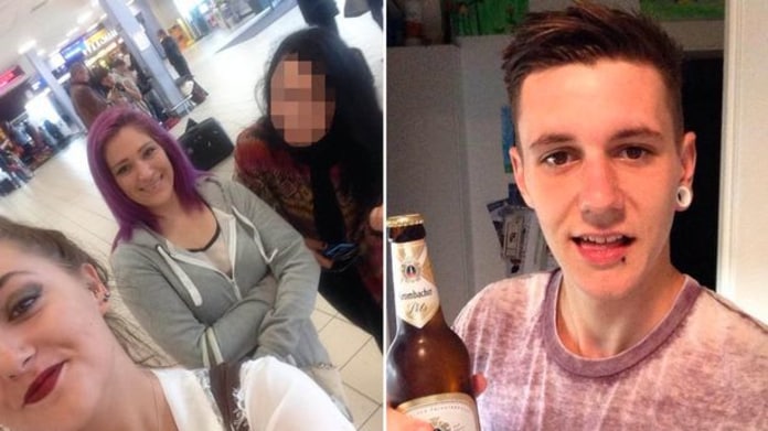 Přítelkyně se sešly a svého přítele ne příliš příjemně překvapily Přítelkyně se sešly a svého přítele ne příliš příjemně překvapily