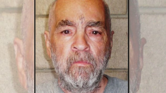 Charles Manson Charles Manson