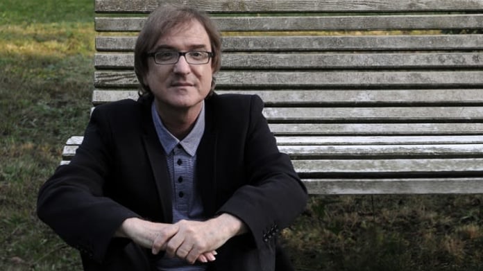 Festival Hrady CZ na Točníku... Zpěvák Miro Žbirka Festival Hrady CZ na Točníku... Zpěvák Miro Žbirka