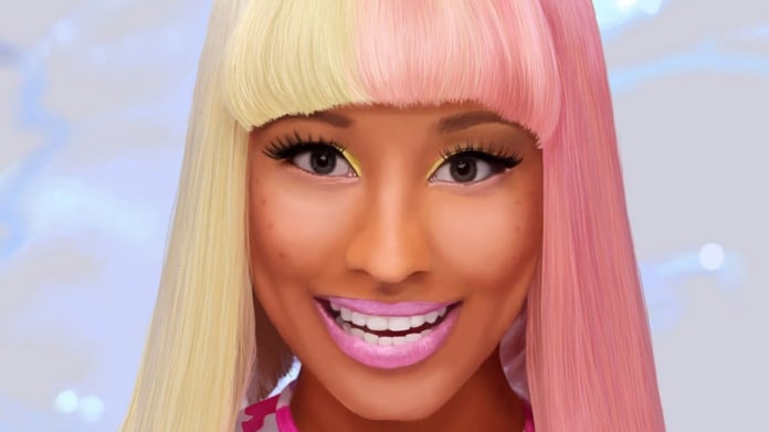 Nicki Minaj: Jak vypadá ve skutečnosti Nicki Minaj: Jak vypadá ve skutečnosti