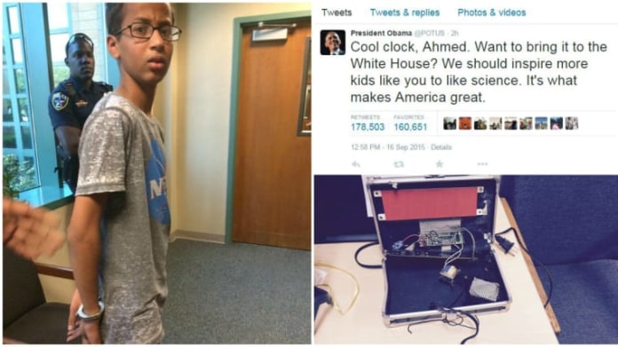 Ahmed Mohamed Ahmed Mohamed