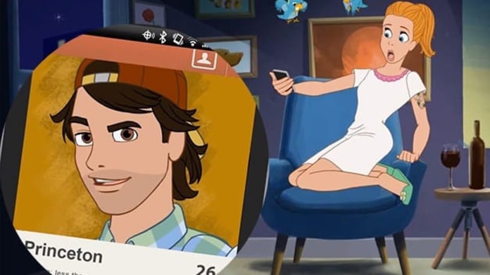Moderní Popelka Moderní Popelka