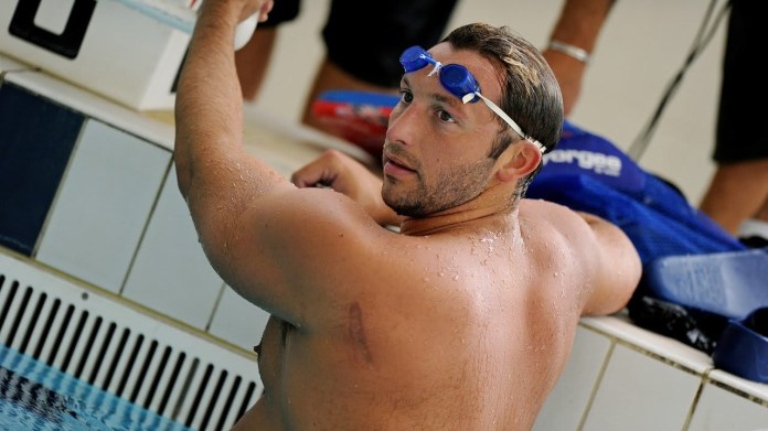 Ian Thorpe přiznal homosexualitu - Obrázek 1 Ian Thorpe přiznal homosexualitu - Obrázek 1