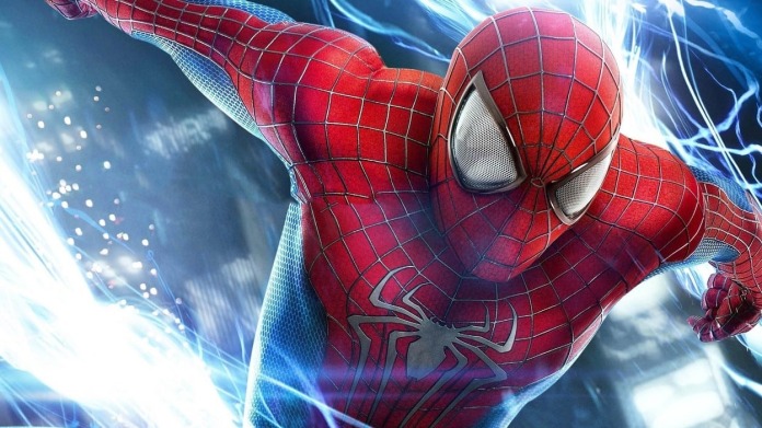Spider-Man se vrací do rodiny marvelovských superhrdinů Spider-Man se vrací do rodiny marvelovských superhrdinů