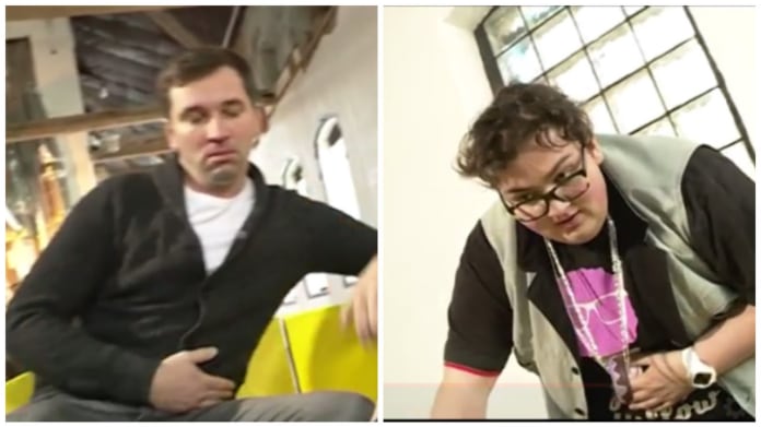 Sokol nebo Fatty? Kdo poběží? Sokol nebo Fatty? Kdo poběží?