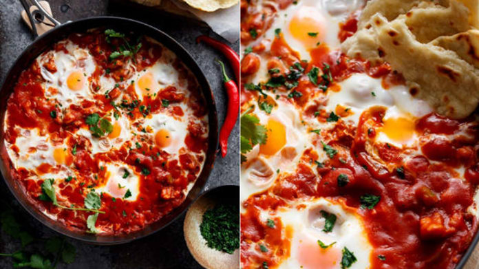 Shakshuka Shakshuka