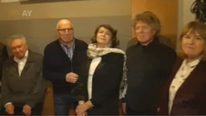 Video VIP zprávy: Simonová, Zíma a spol. jsou stále ve formě Video VIP zprávy: Simonová, Zíma a spol. jsou stále ve formě