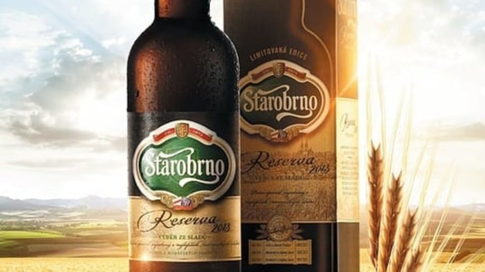 Starobrno Reserva Starobrno Reserva