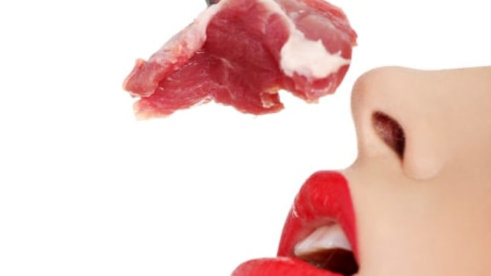 paleo důraz na maso paleo důraz na maso