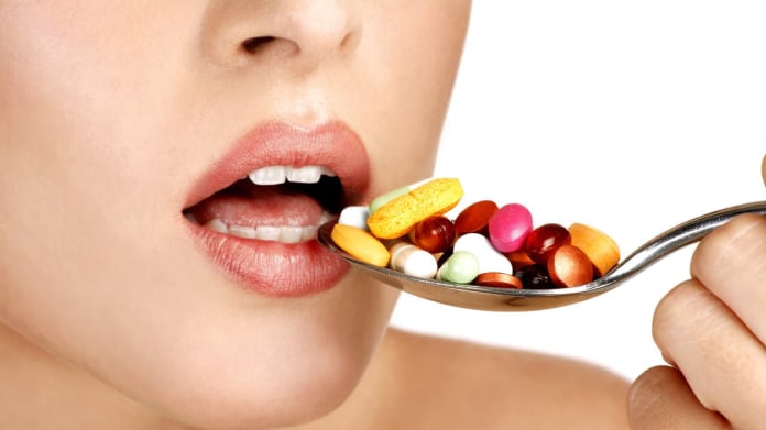 I u vitaminových tabletek se vyplatí pečlivě sledovat jejich složení I u vitaminových tabletek se vyplatí pečlivě sledovat jejich složení