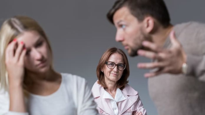 Příběh Moniky (37): Můj život řídí manželova matka Příběh Moniky (37): Můj život řídí manželova matka