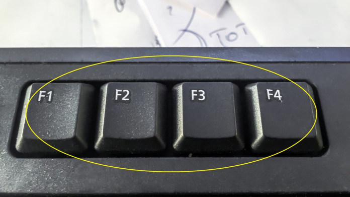 Znáte je všechny? Znáte je všechny?
