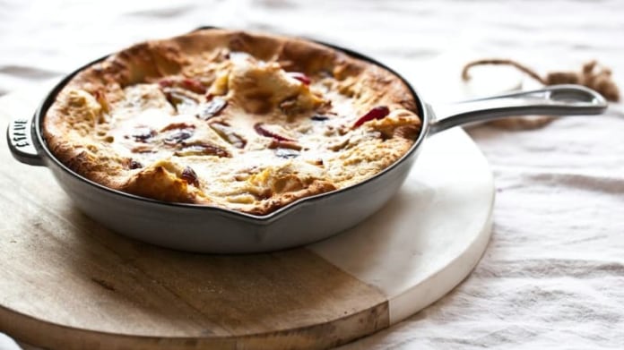 Dutch Baby Dutch Baby