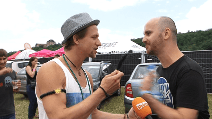Video VIP zprávy: Festival České hrady Video VIP zprávy: Festival České hrady